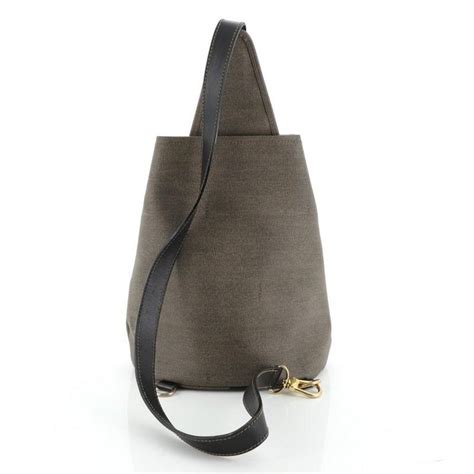 fendi sling bag vintage|farfetch vintage Fendi.